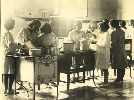 Década 1935 Arquitectura - 4