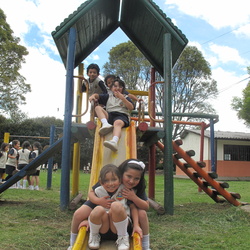 Educación Básica Primaria