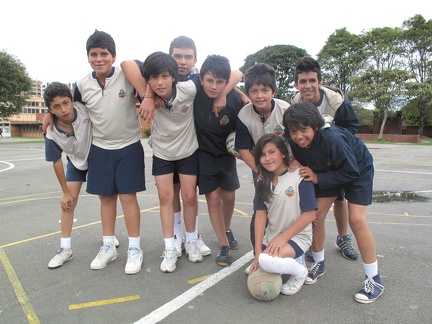 estudiantes basica primaria07