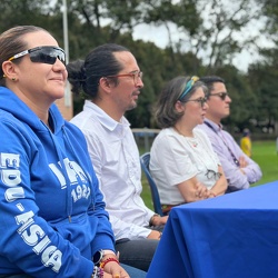 INAUGURACIÓN JUEGOS 2026 IPN