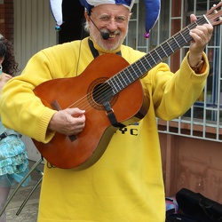 EL TESORO DE LEOPOLDO (Obra de Teatro)